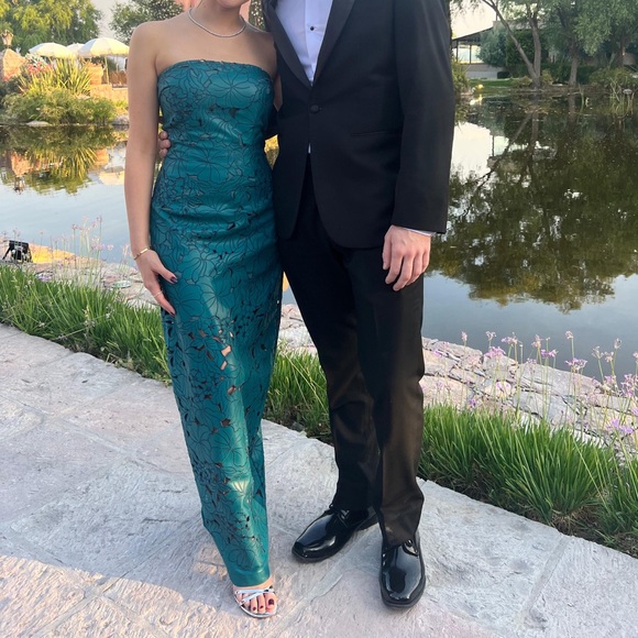 Cult Gaia Raylene Gown - Picture 3 of 3